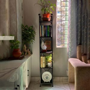 Elite Corner Shelf