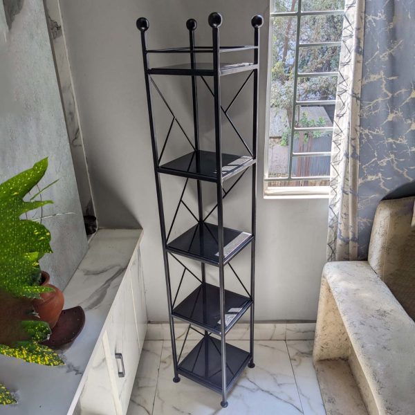 Elite Corner Shelf - Image 3
