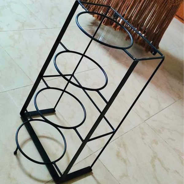 আর্চবিহীন মাঝারি পাতিল রাখার র‍্যাক - Image 2